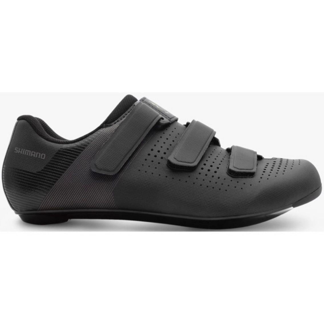 SH-RC100 BICYCLE SHOES | BLACK 41.0