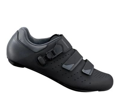 SH-RP301 BICYCLE SHOES BLACK 42
