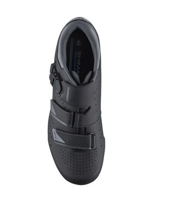 SH-RP301 BICYCLE SHOES BLACK 42