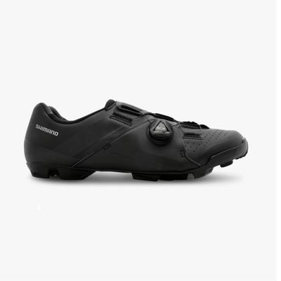 SH-XC300 BICYCLE SHOES | BLACK 41.0