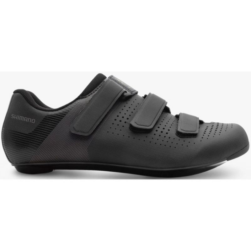 SH-RC100 BICYCLE SHOES | BLACK 40.0