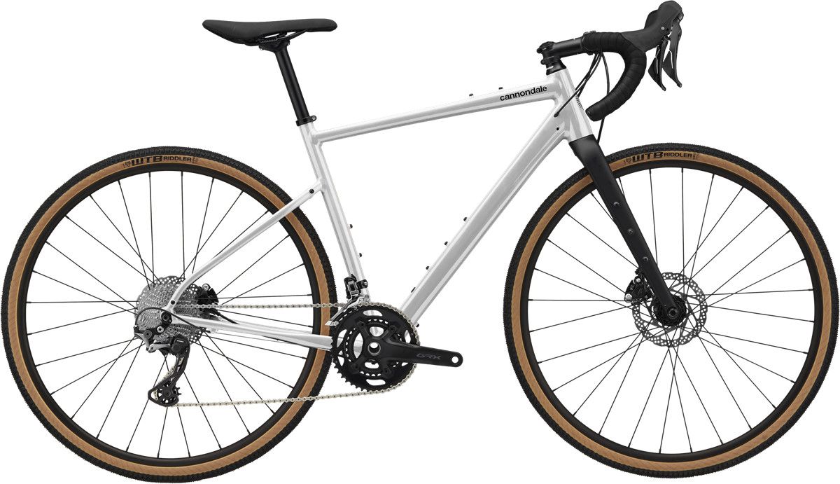 Cannondale 700 U Topstone 1 Mercury MD