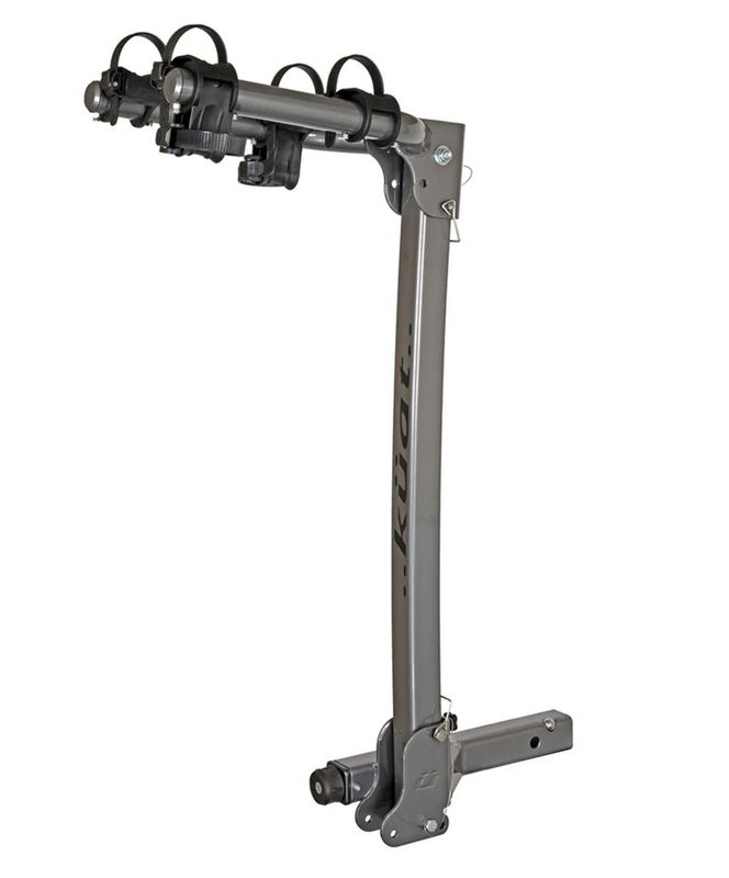 Kuat Beta  - 2&quot; - 2 Bike - Gray
