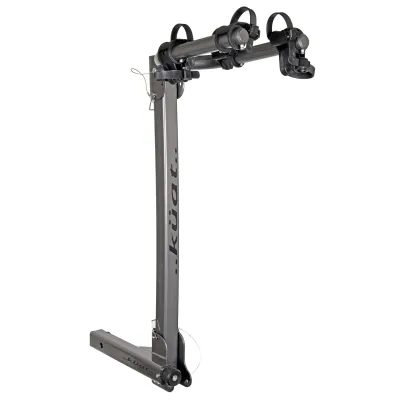 Kuat Beta  - 2" - 2 Bike - Gray