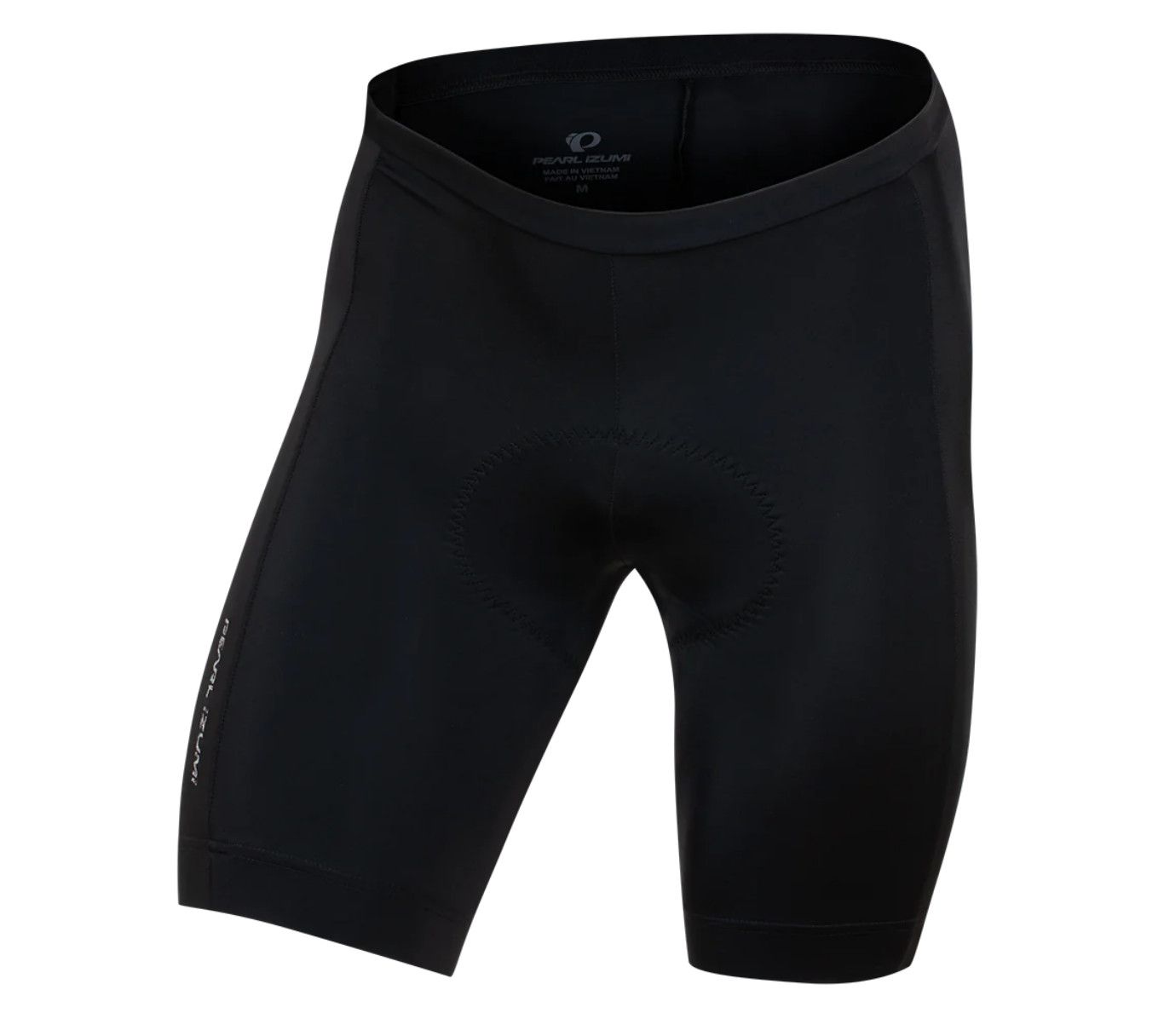QUEST SHORT BLACK L
