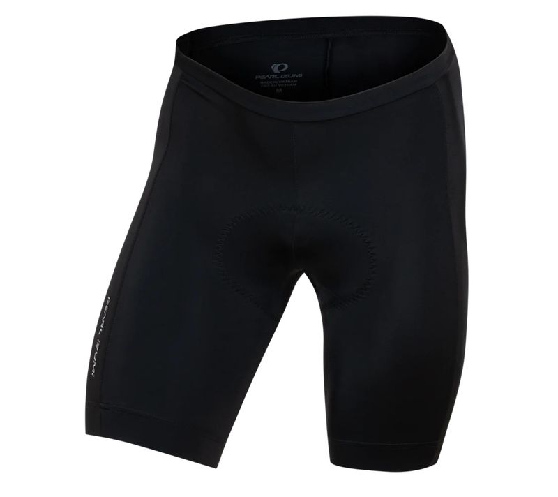 QUEST SHORT BLACK L