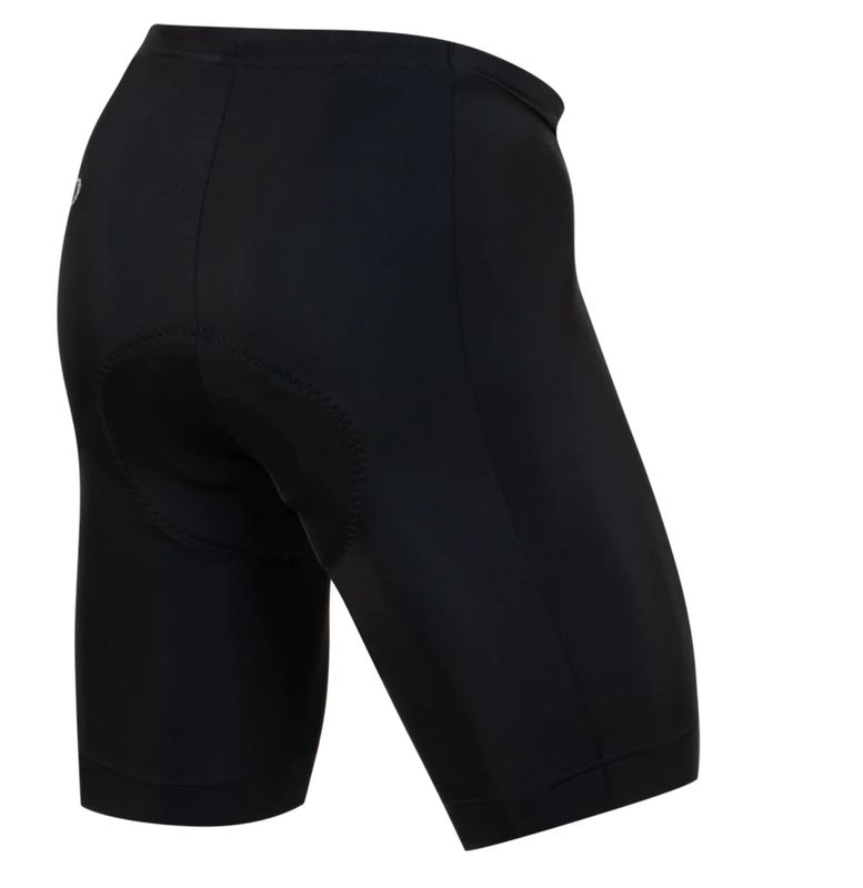 QUEST SHORT BLACK L