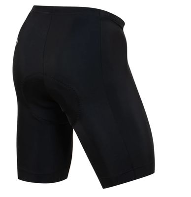 QUEST SHORT BLACK L