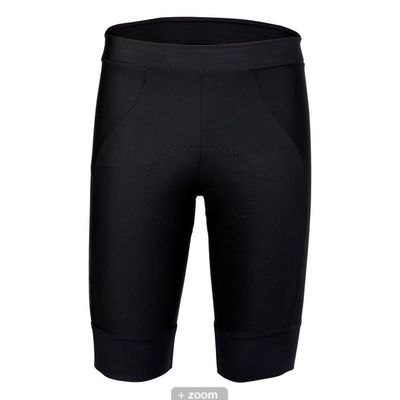 ATTACK SHORT BLACK M