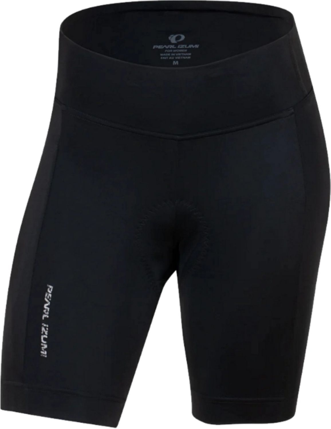 W QUEST SHORT BLACK S