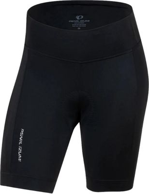W QUEST SHORT BLACK S