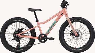 Cannondale 20 U Kids Trail Plus SAL OS