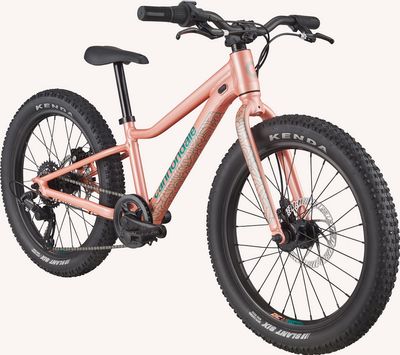Cannondale 20 U Kids Trail Plus SAL OS