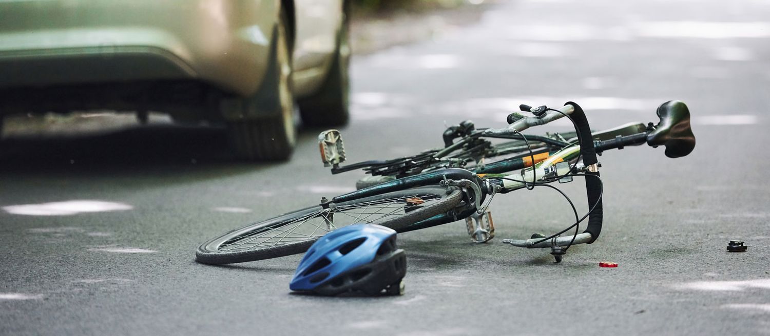 Crash Damage Assessment