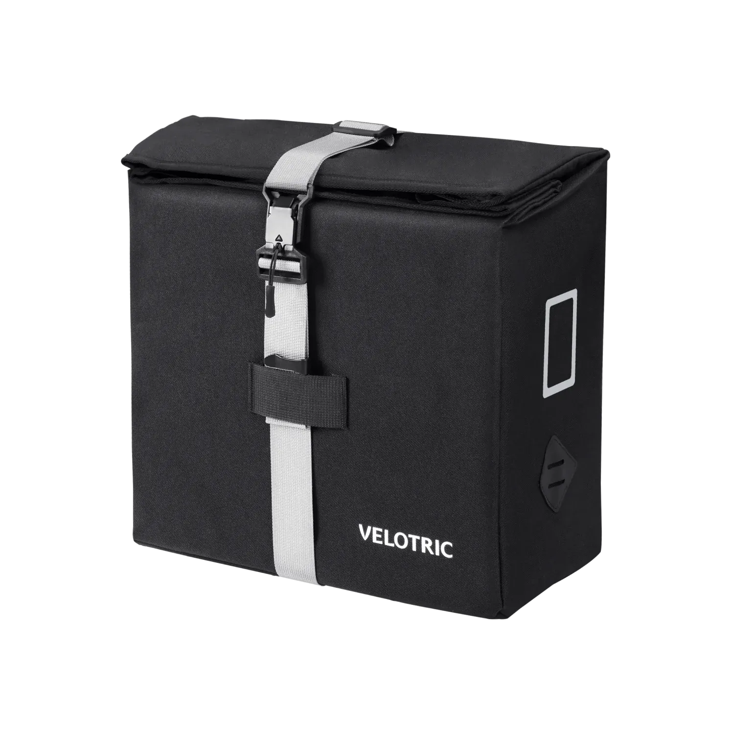 Velotric Rear Rack Pannier