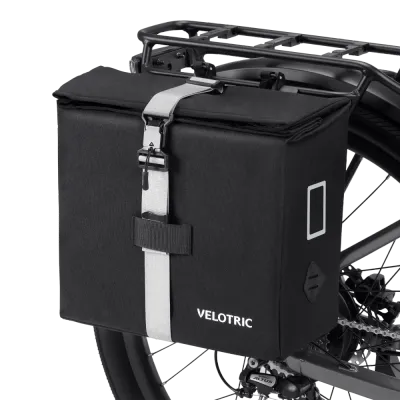 Velotric Rear Rack Pannier
