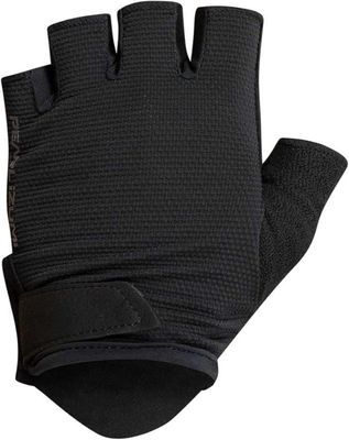 QUEST GEL GLOVE SCREAMING YELLOW XL