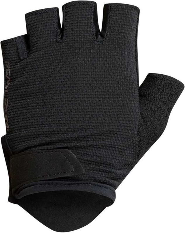 QUEST GEL GLOVE SCREAMING YELLOW XL