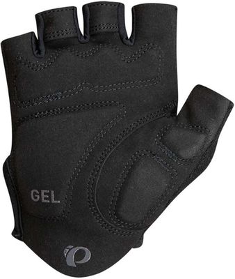 QUEST GEL GLOVE SCREAMING YELLOW XL