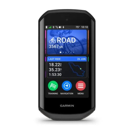 GARMIN Edge 1050 GPS, NA/EU