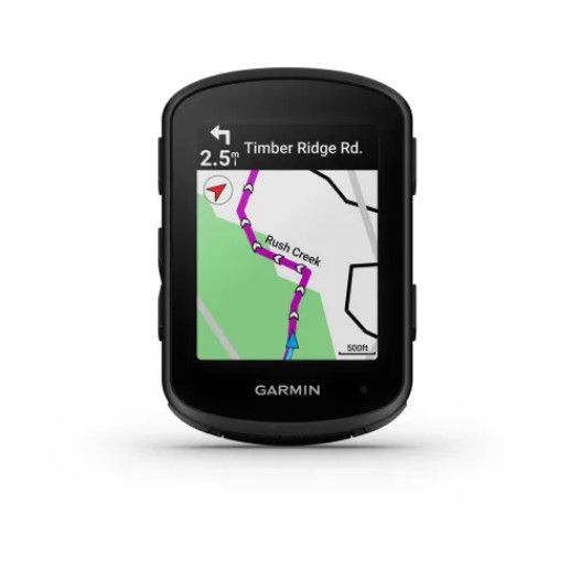 GARMIN Edge® 840 Touchscreen