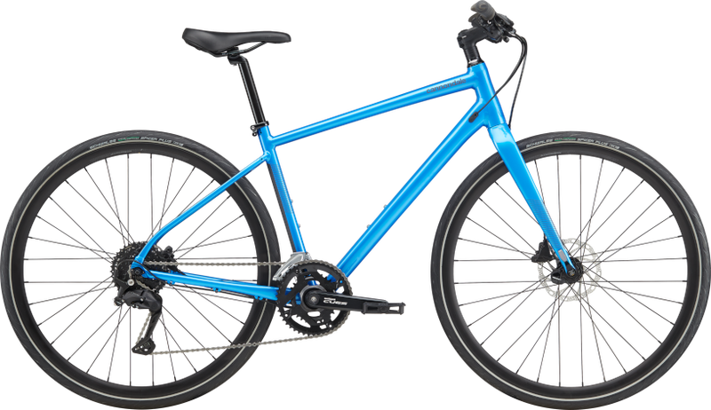 Cannondale 700 M Quick Disc 3 MRC