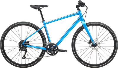 Cannondale 700 M Quick Disc 3 MRC