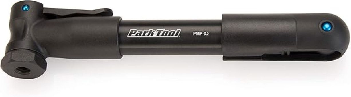 PUMP PARK MINI PMP-3.2 BK