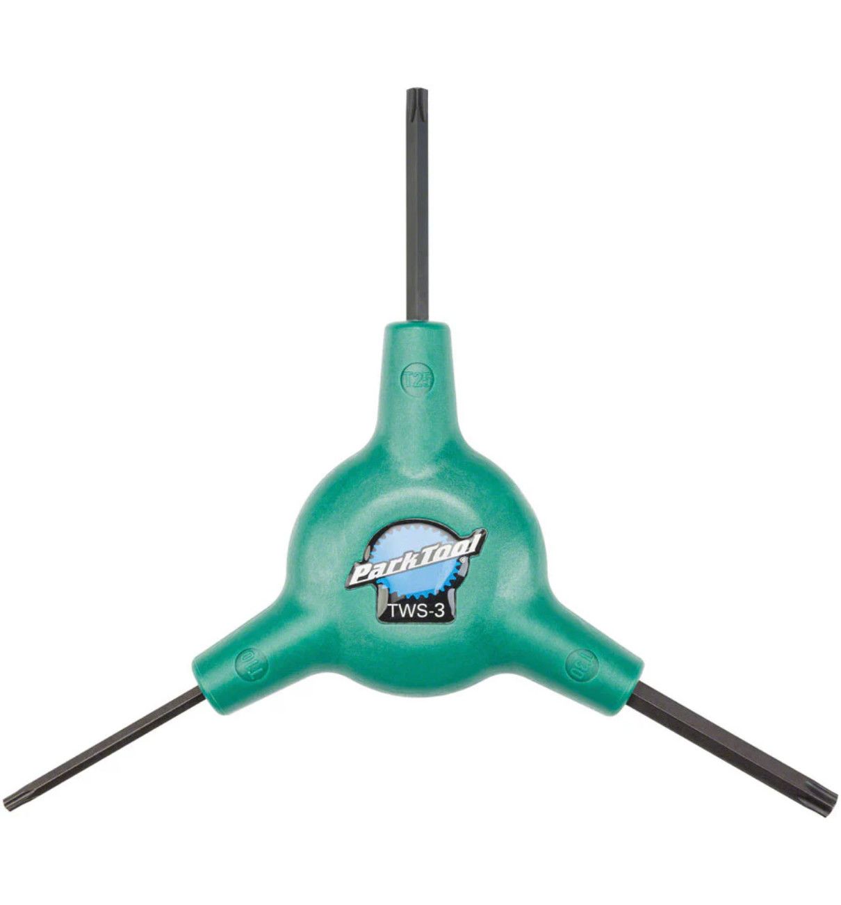 TOOL Y WRENCH PARK TWS-3 TORX T10-25-30