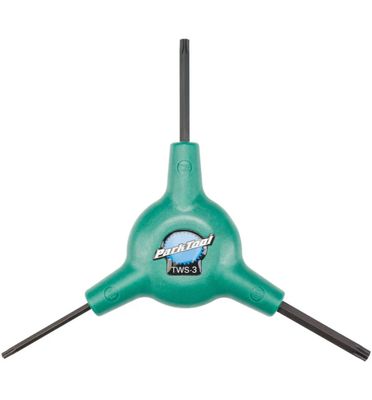 TOOL Y WRENCH PARK TWS-3 TORX T10-25-30