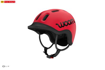 READY Kids&#39; Helmet