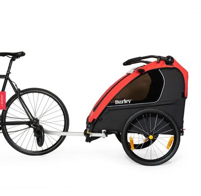 Burley Honey Bee™ Bike Trailers &amp; Strollers