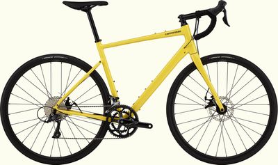 Cannondale 700 U Synapse 3 LYW 54