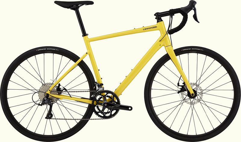 Cannondale 700 U Synapse 3 LYW 54