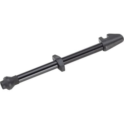 VALVE TUBELESS DT PV 49-65mm 80mm BK (O)