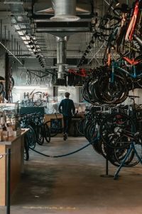 Used Bikes