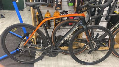 Trek domaine