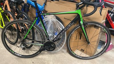 Kona gravel  10 speed