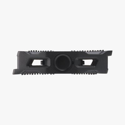 PEDAL, PD-EF205, FLAT, W/O REFLECTOR, BLACK