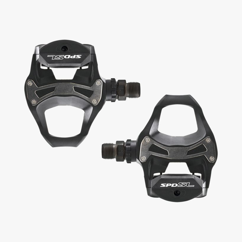 PEDAL, PD-R550, SPD-SL PEDAL, W/ CLEAT(SM-SH11)BLACK