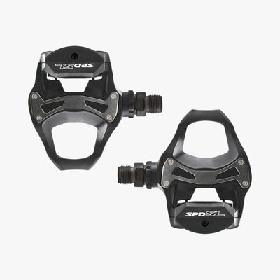 PEDAL, PD-R550, SPD-SL PEDAL, W/ CLEAT(SM-SH11)BLACK