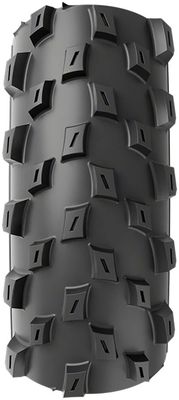 Vittoria Barzo Tire - 29 x 2.35, Tubeless, Folding, Black/Tan, 4C Race, G2.0