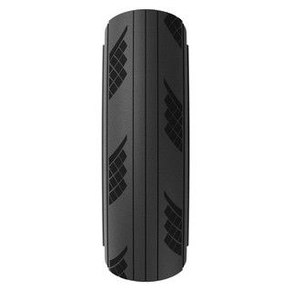 Vittoria, Zaffiro Pro G2.0, Road Tire, 700x23C, Folding, Clincher, Black