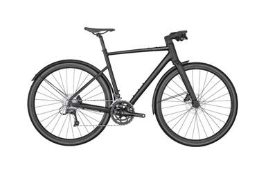 SCOTT Metrix 30 EQ Bike