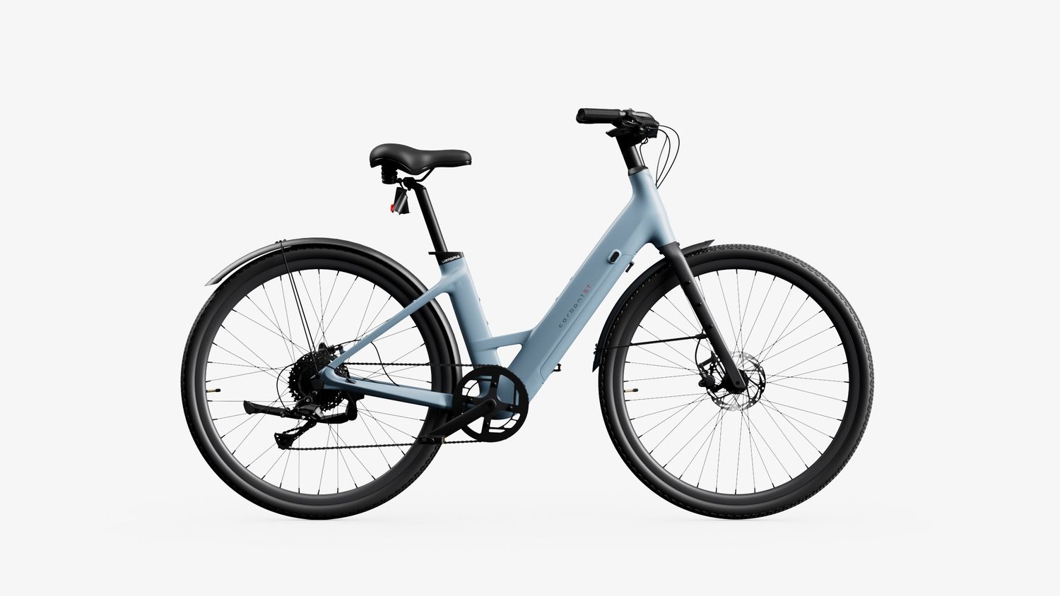 Urtopia Carbon 1 Step-Thru E-Bike