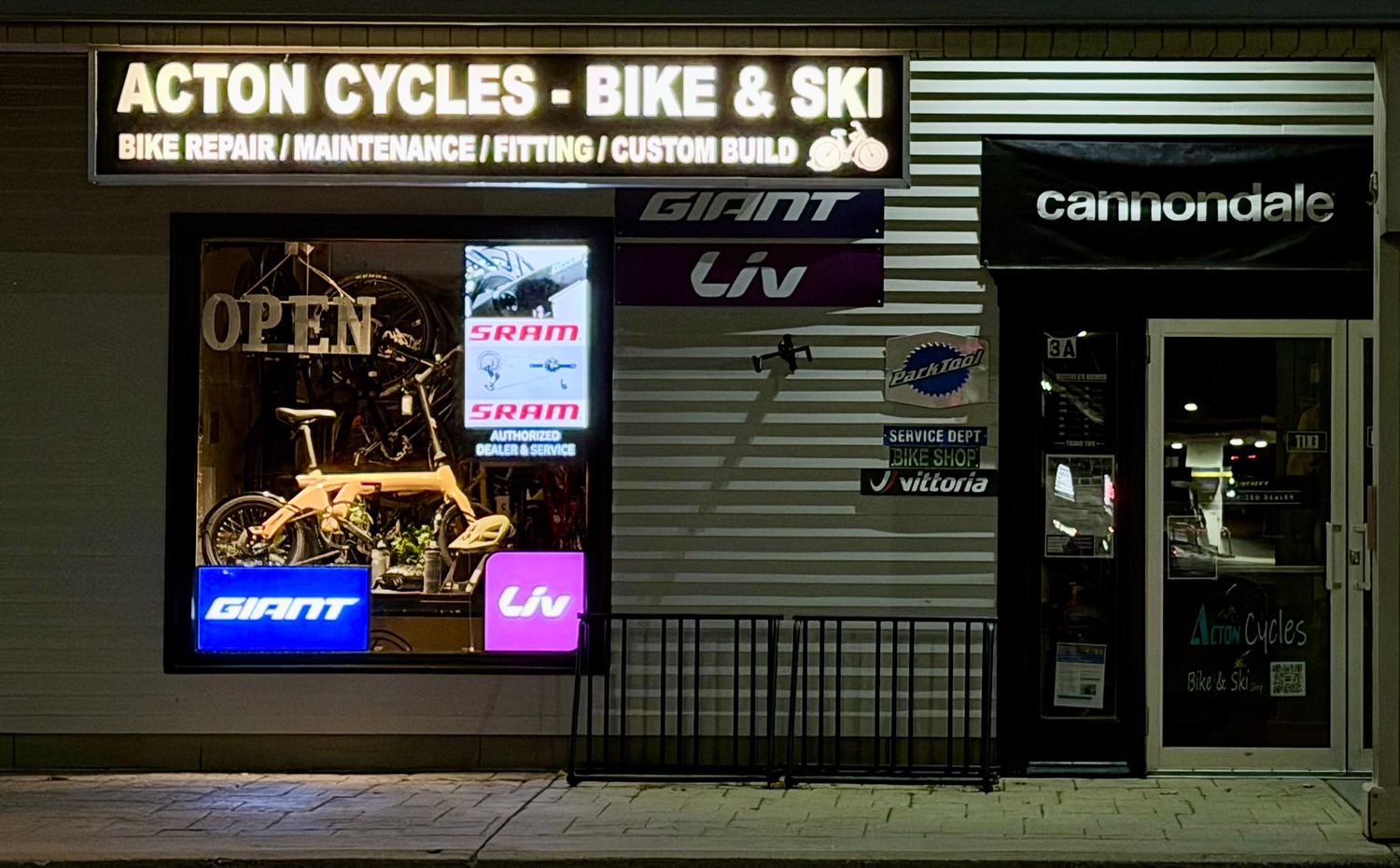 7-Days a Week Free Pick-up &amp; Delivery Bike Repair Booking!