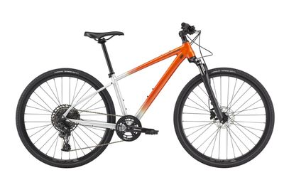 Cannondale Quick CX 1 700 F