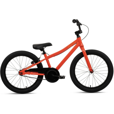 Batch 20” Kids Bike – Durable