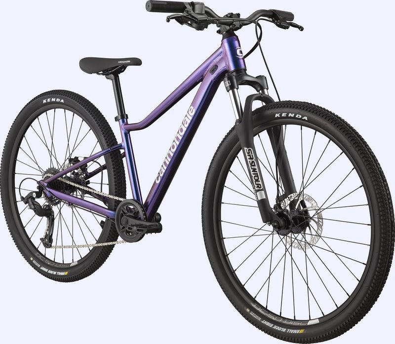 Cannondale Kid's Trail 26