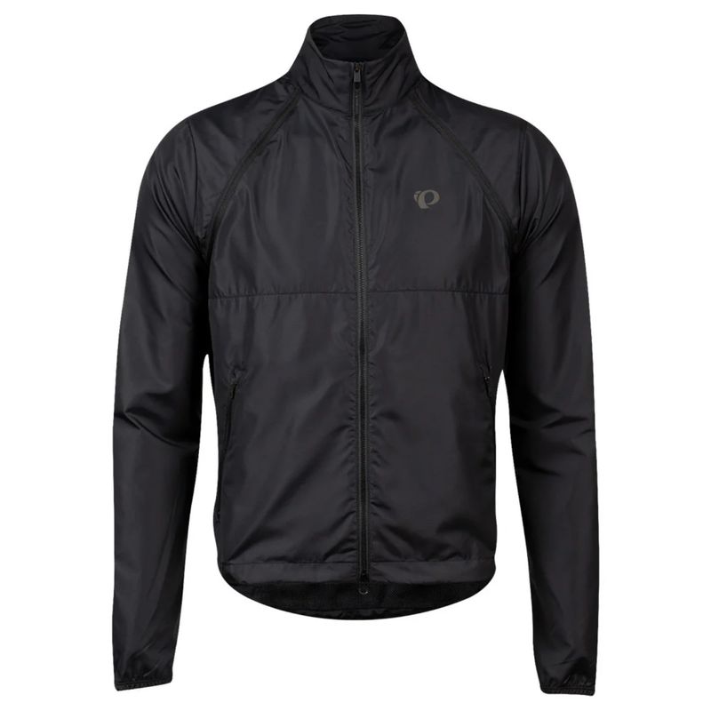 SELECT BARRIER WXB JKT BK L